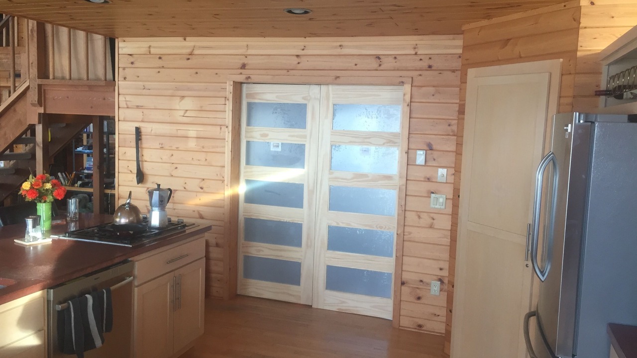 Photo of Kitchen in Merrifield