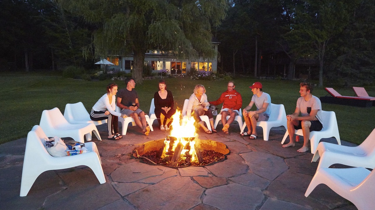 Photo of Outdoor in Merrifield
