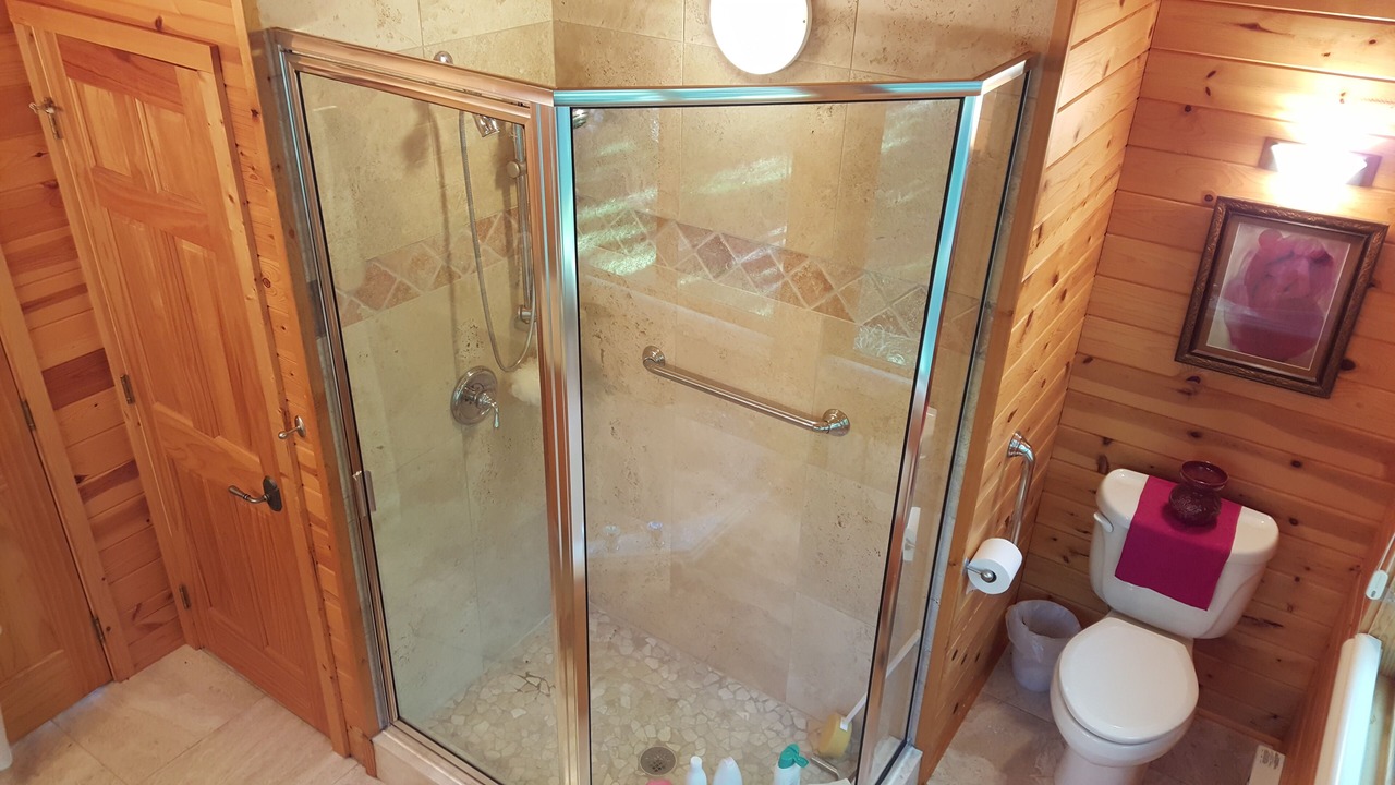 Photo of Bathroom in Merrifield