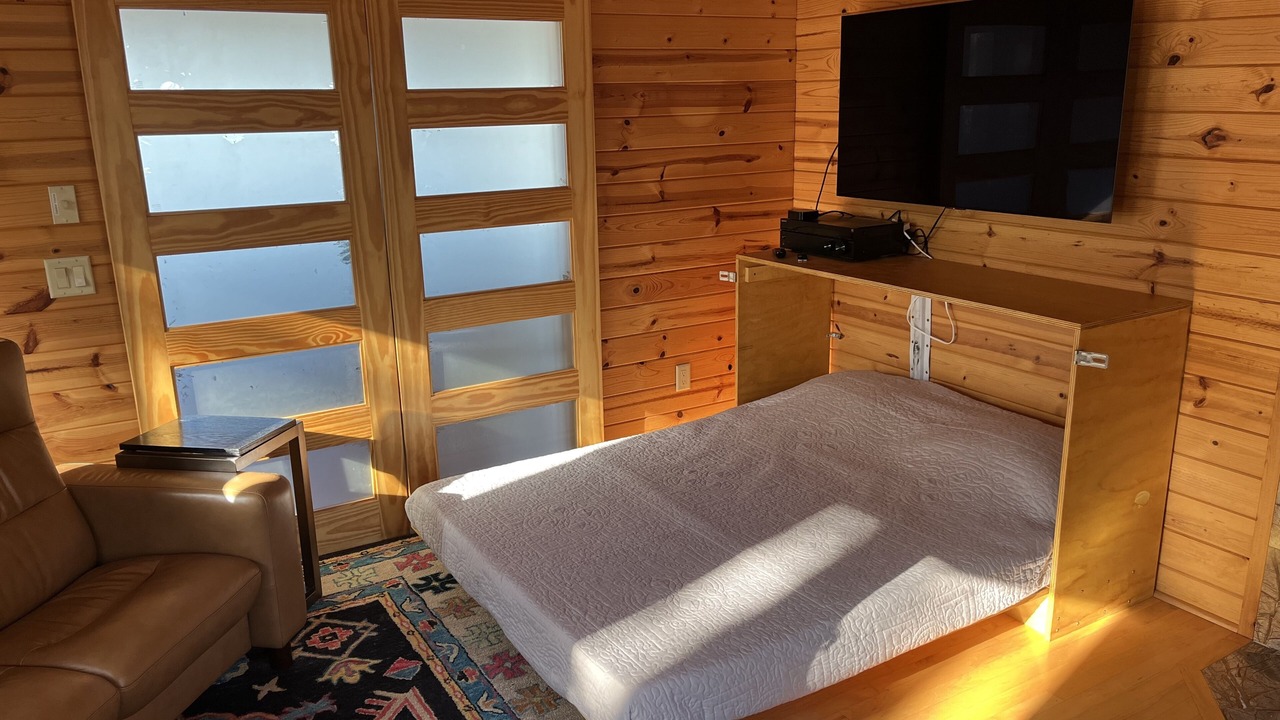 Photo of Bedroom in Merrifield