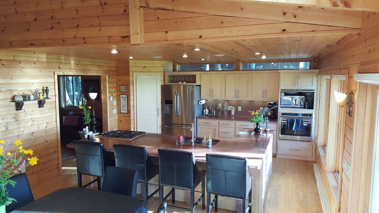 Photo of Kitchen in Merrifield
