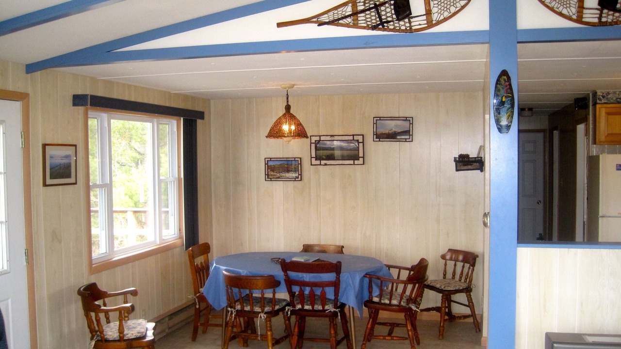 Photo of Bedroom in North Pole