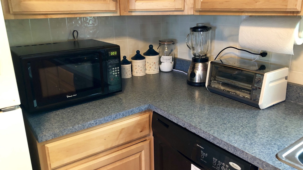 Photo of Kitchen in North Pole