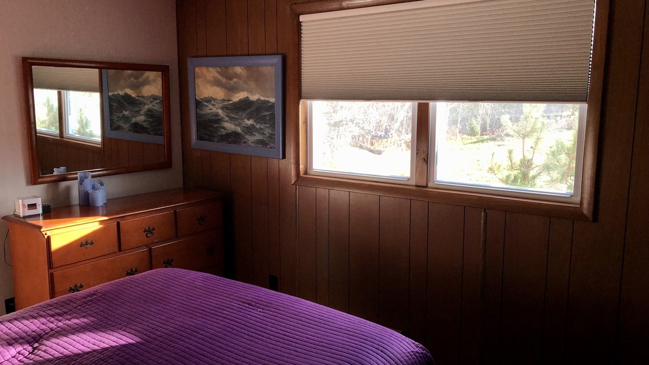 Photo of Bedroom in North Pole