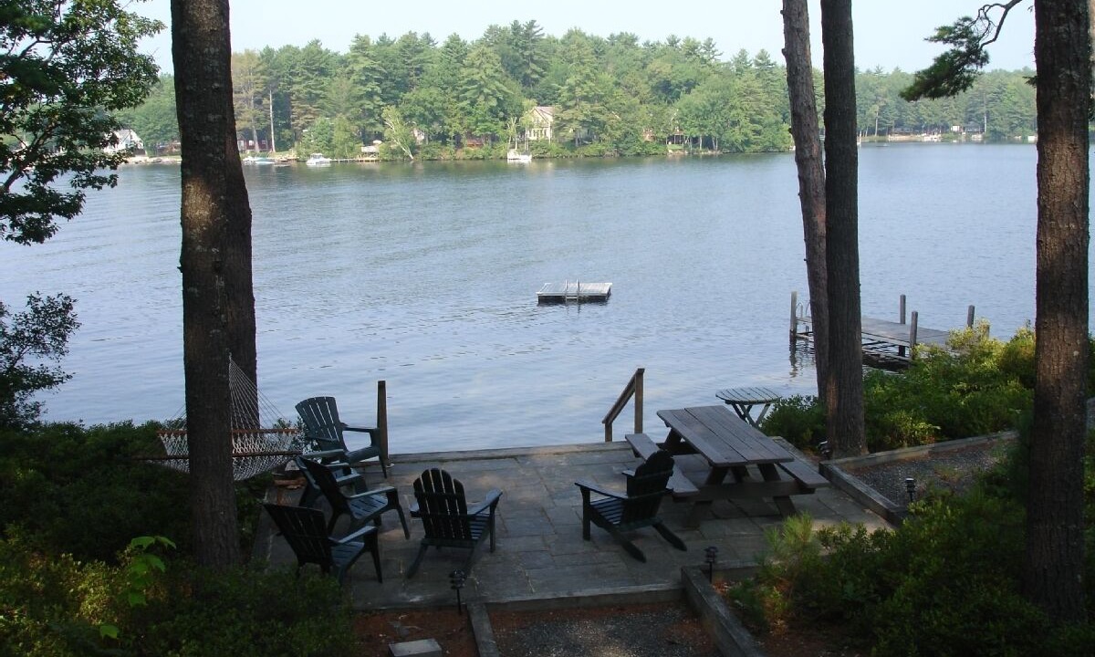 Photo of Outdoor in Moultonborough