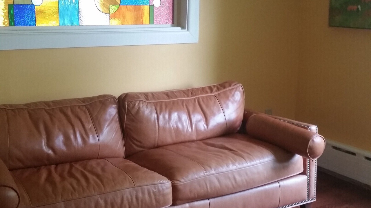 Photo of Livingroom in Haydenville