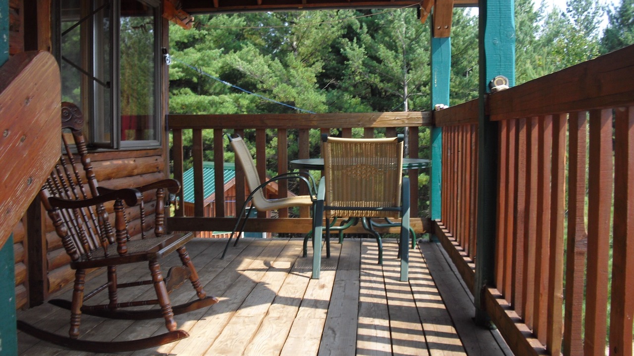 Photo of Outdoor in Lowville