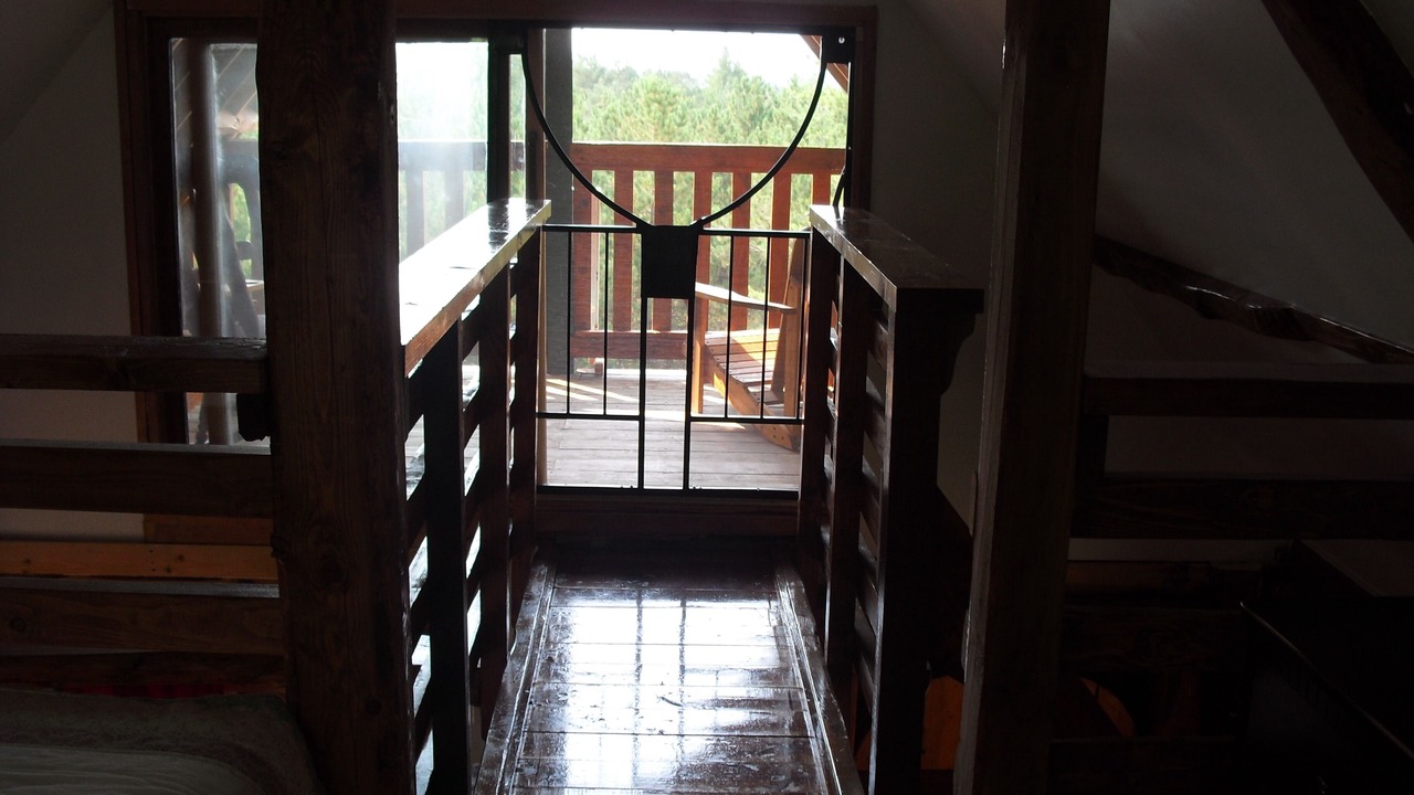 Photo of Patio Balcony in Lowville