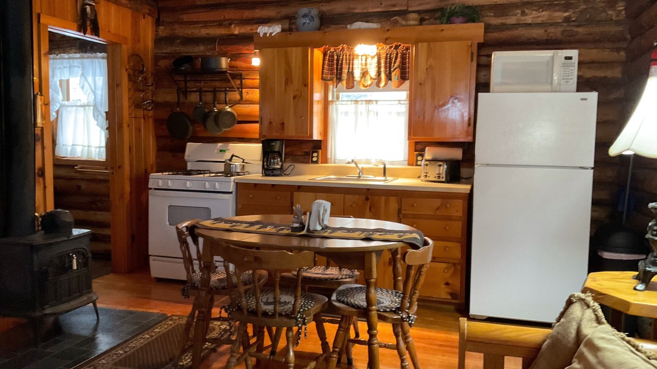 Photo of Kitchen in Brookfield