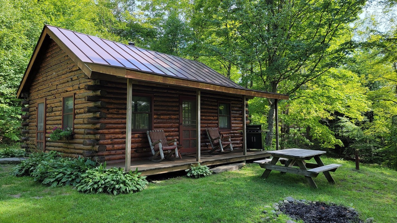 Photo of Outdoor in Brookfield