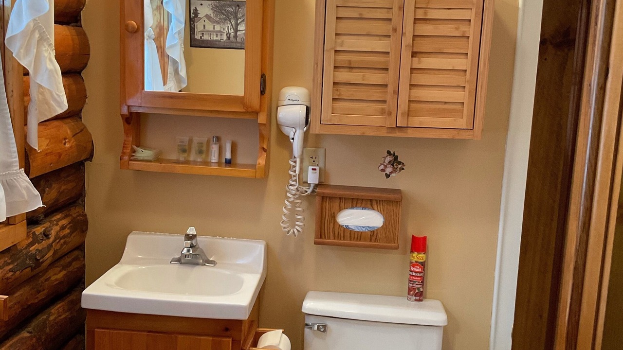 Photo of Bathroom in Brookfield