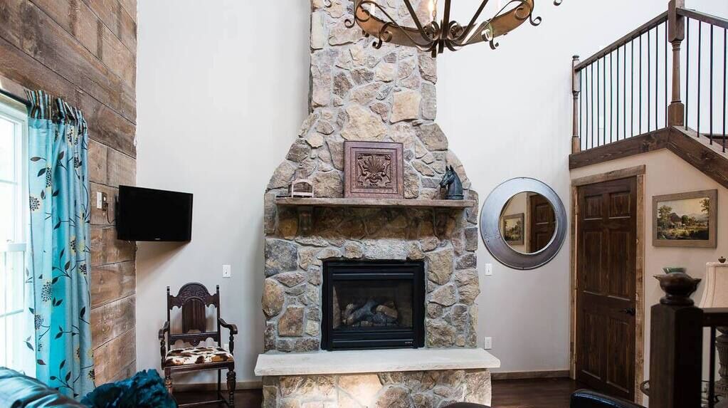 Photo of Livingroom in Cottage Grove