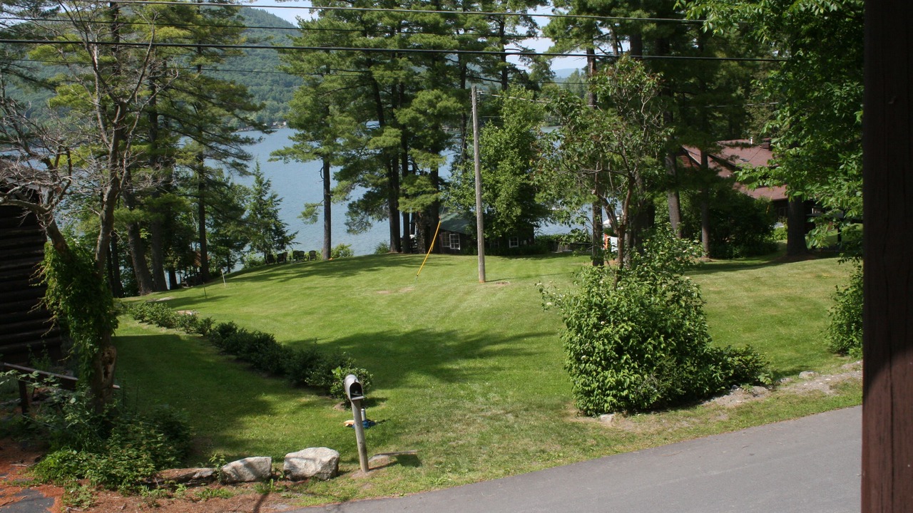 Photo of Outdoor in Ticonderoga