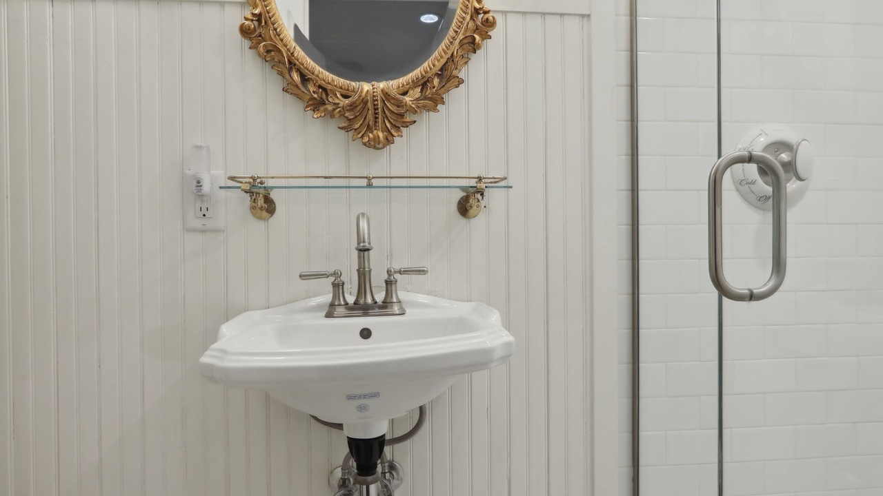 Photo of Bathroom in Wayzata
