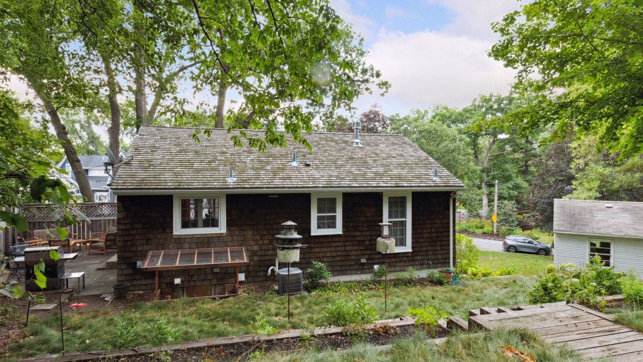Photo of Outdoor in Wayzata