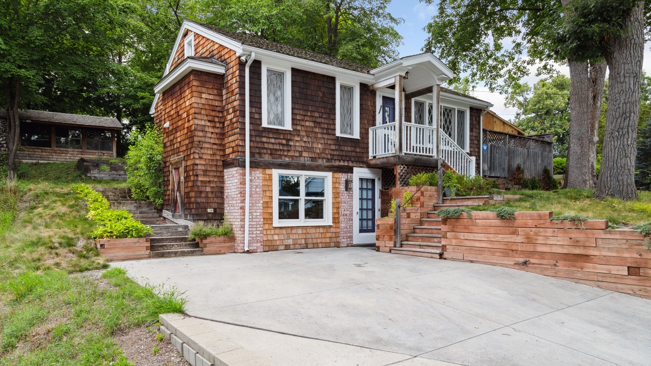 Photo of Outdoor in Wayzata