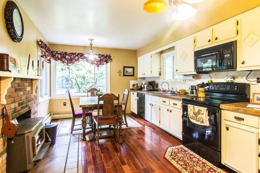 Photo of Kitchen in Tallmadge