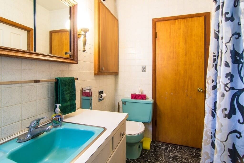 Photo of Bathroom in Tallmadge