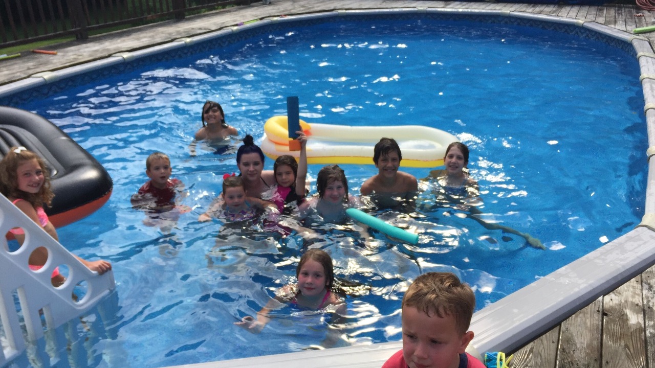 Photo of Outdoor in North Pownal