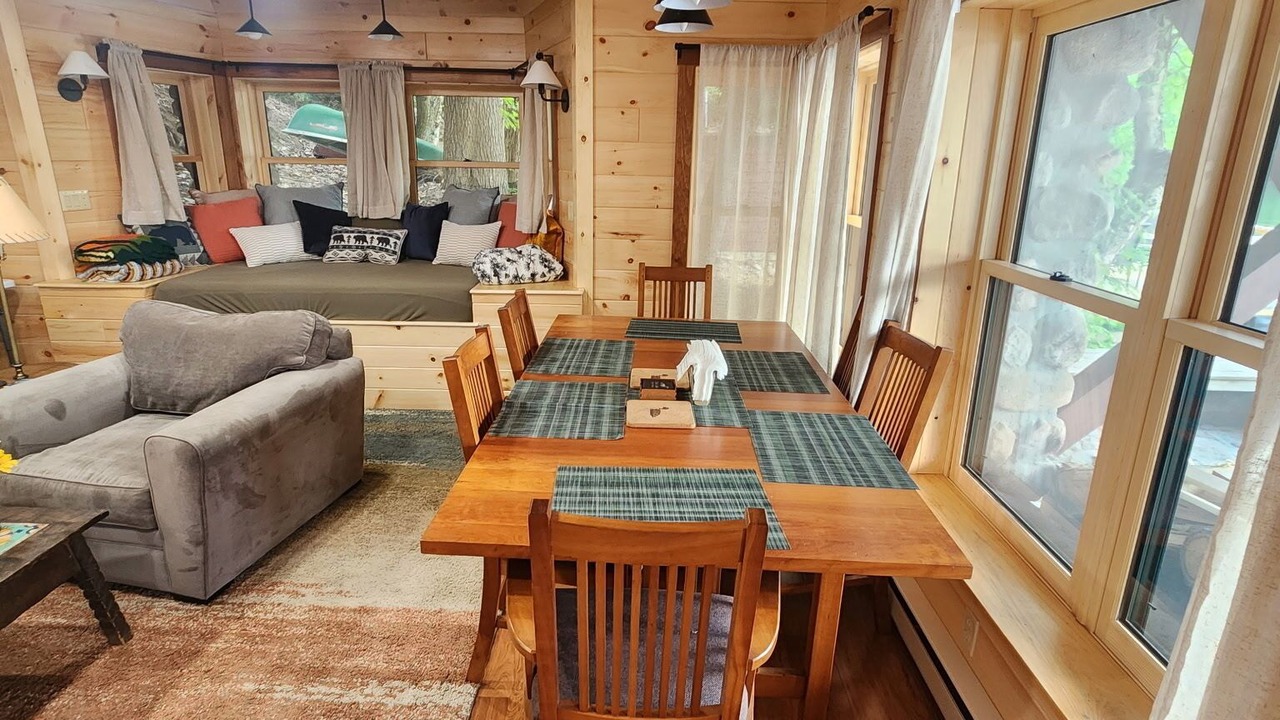 Photo of Bedroom in Star Lake