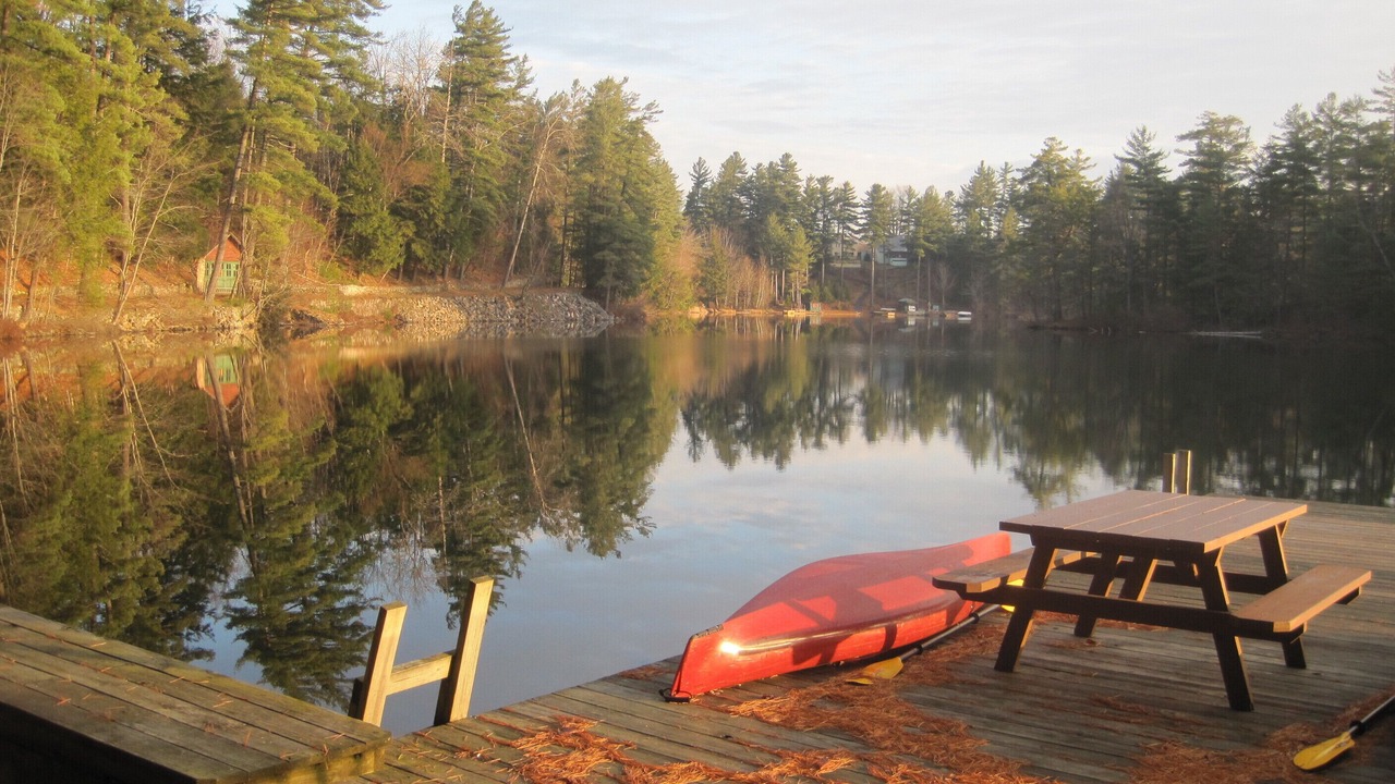 Photo of Outdoor in Star Lake