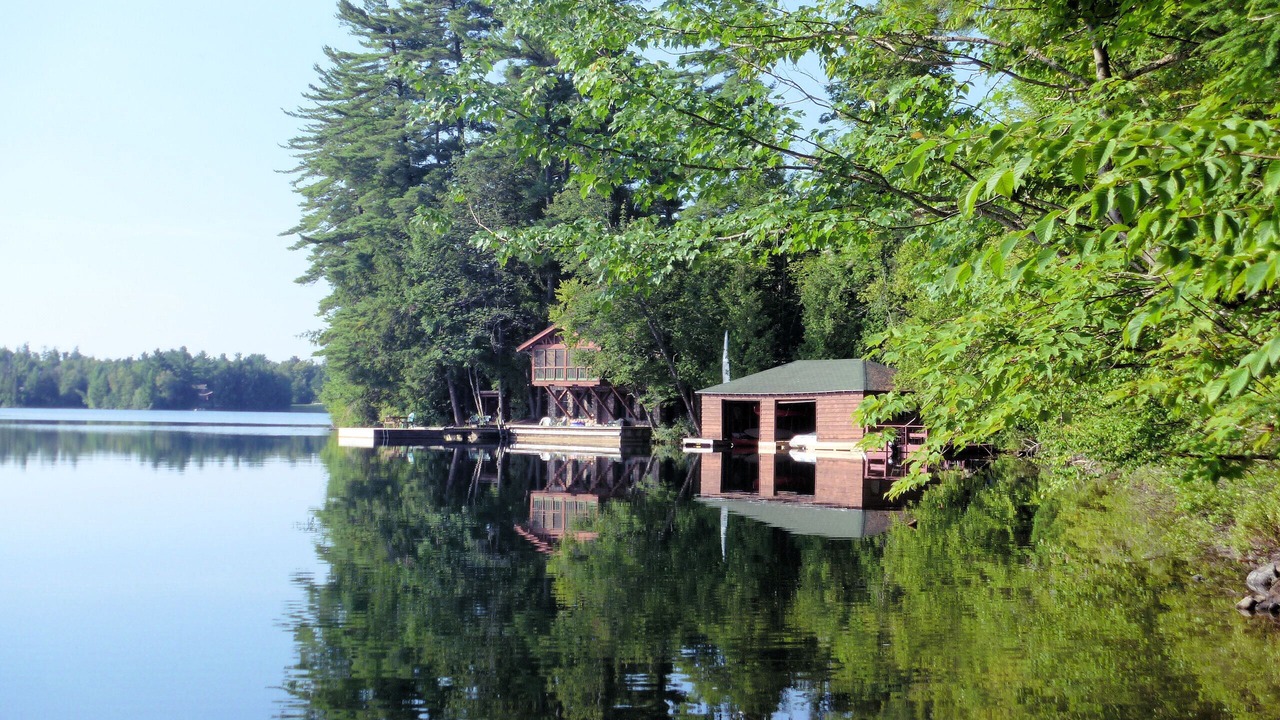 Photo of Outdoor in Star Lake