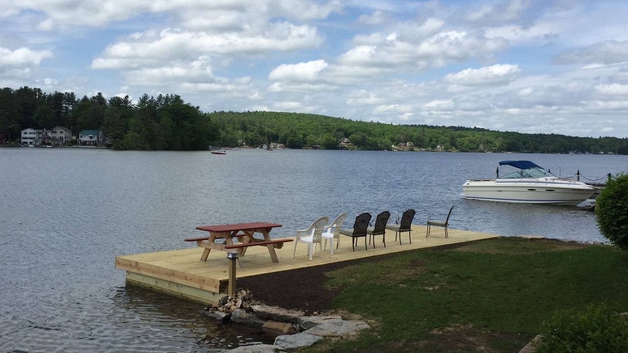 Photo of Outdoor in Lochmere