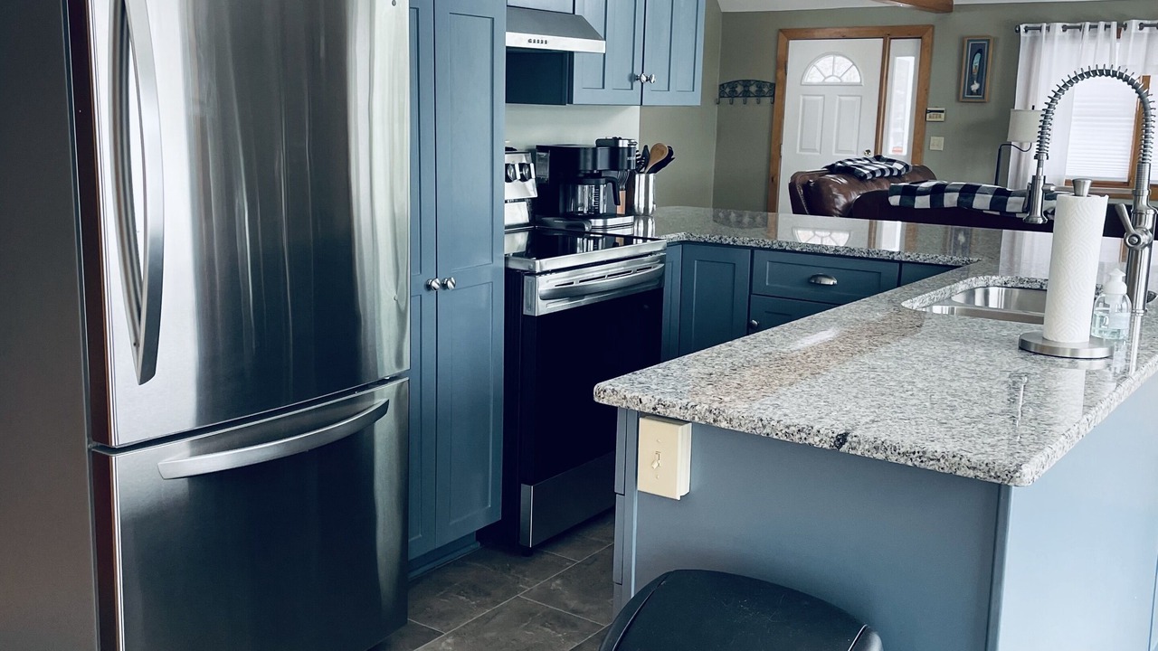Photo of Kitchen in Lochmere