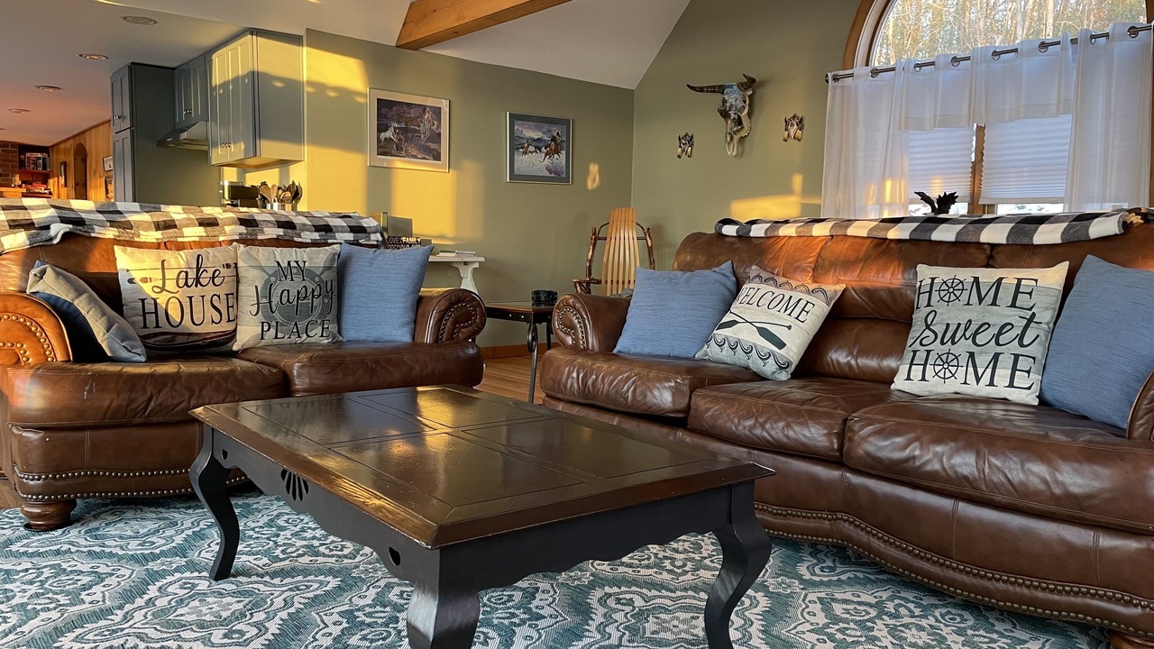 Photo of Livingroom in Lochmere