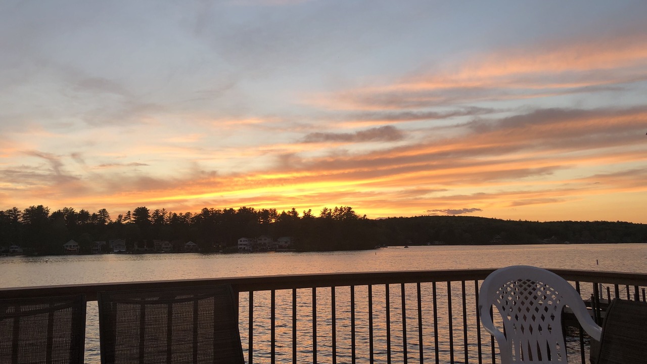 Photo of Patio Balcony in Lochmere