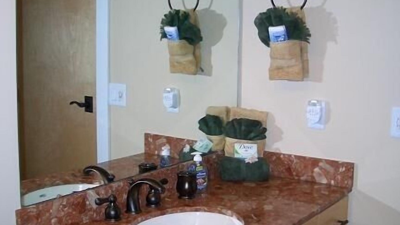 Photo of Bathroom in Grand Haven