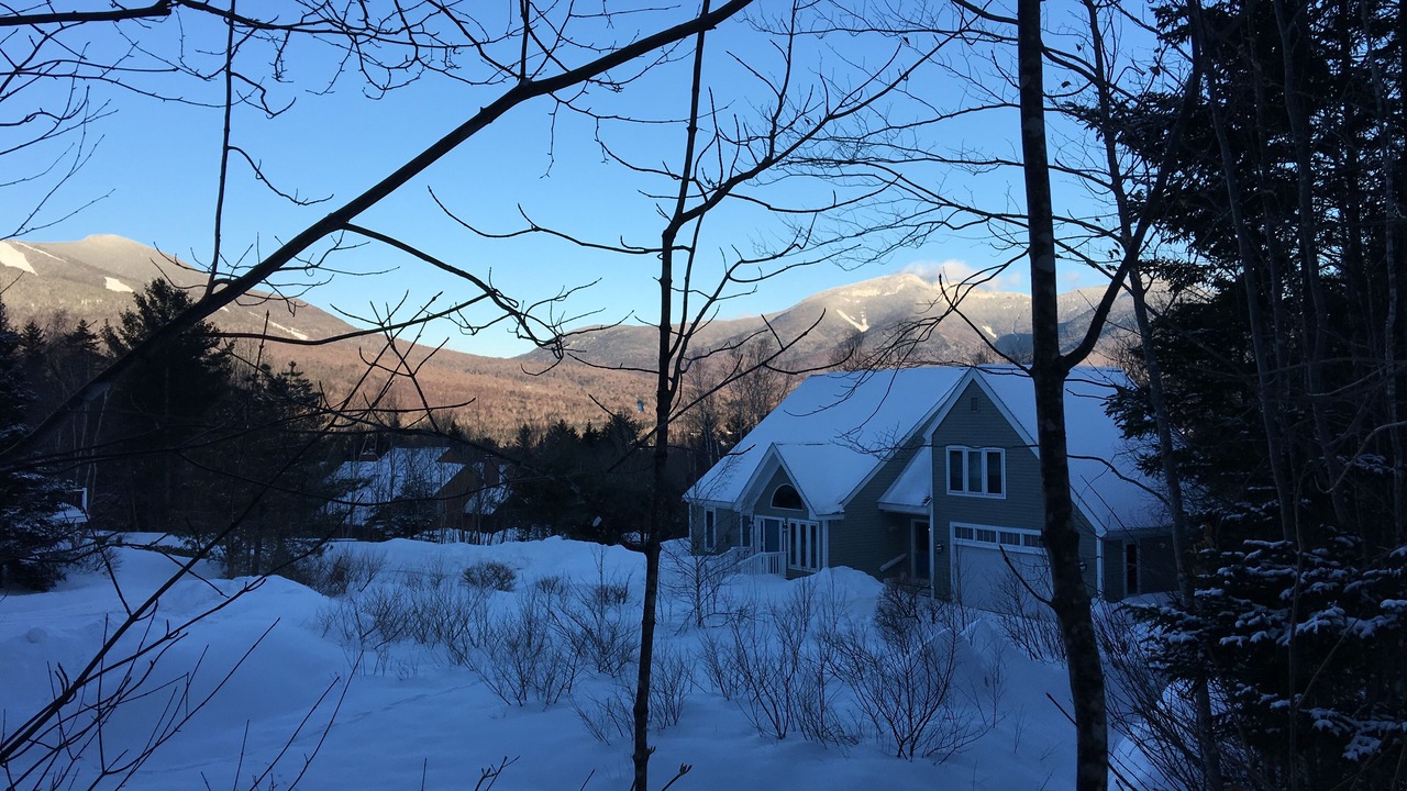 Photo of Others in Waterville Valley
