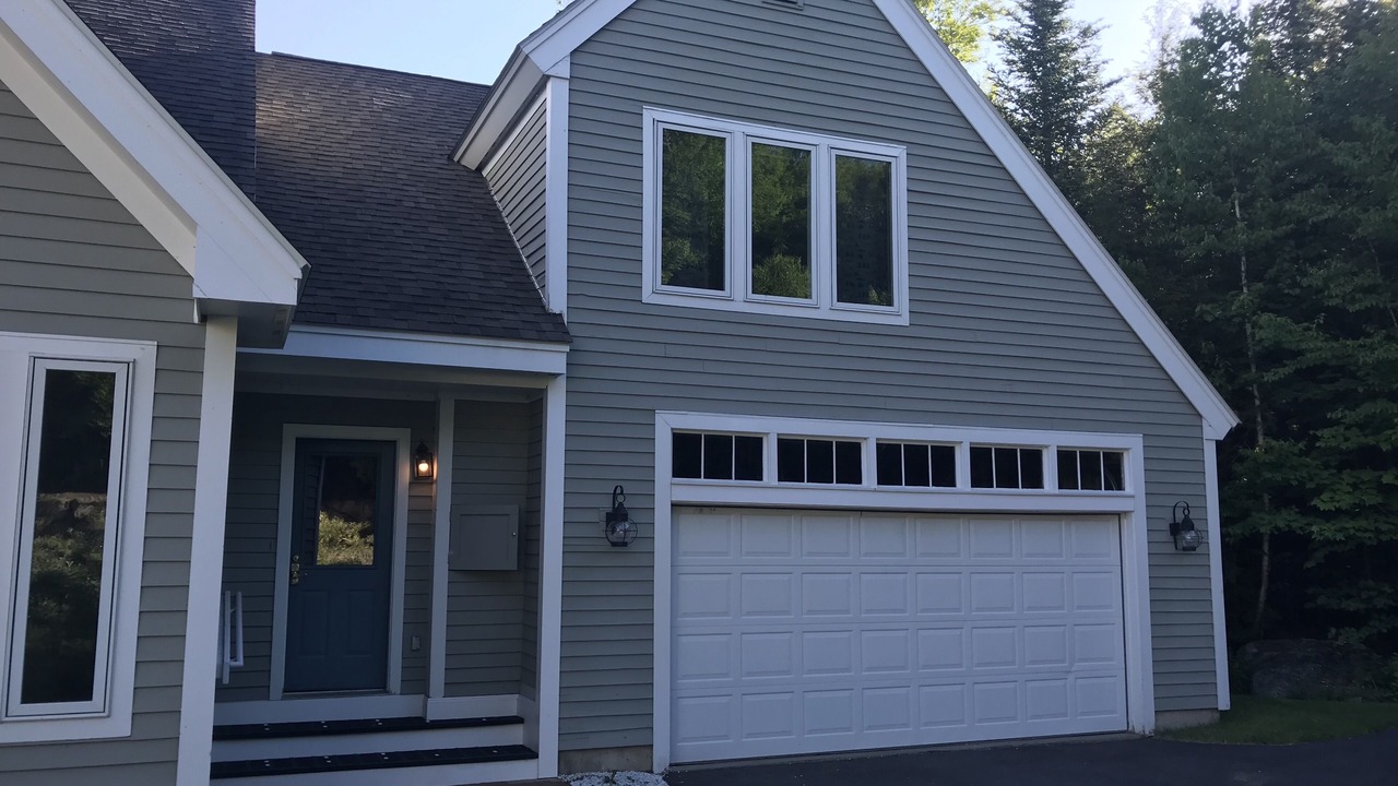 Photo of Outdoor in Waterville Valley
