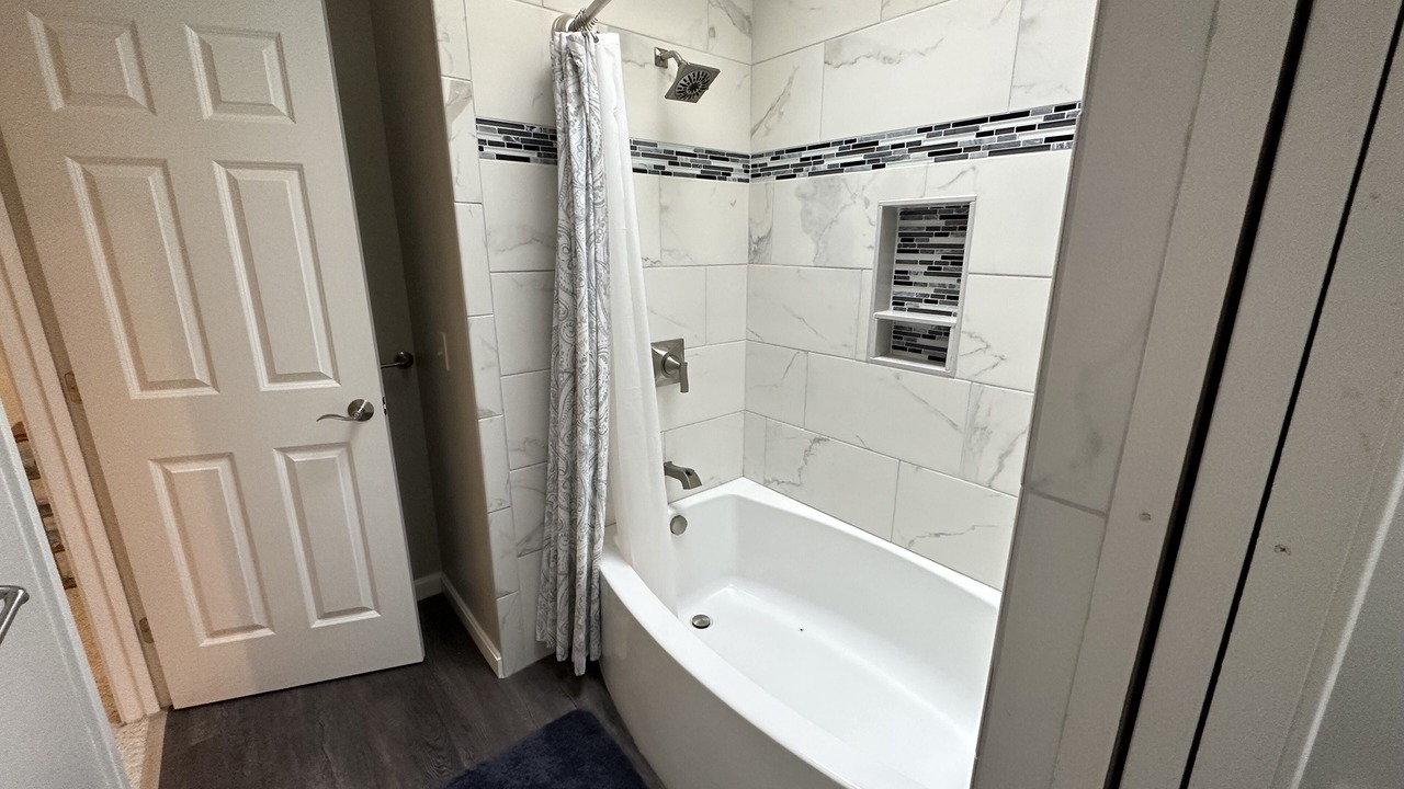 Photo of Bathroom in Waterville Valley