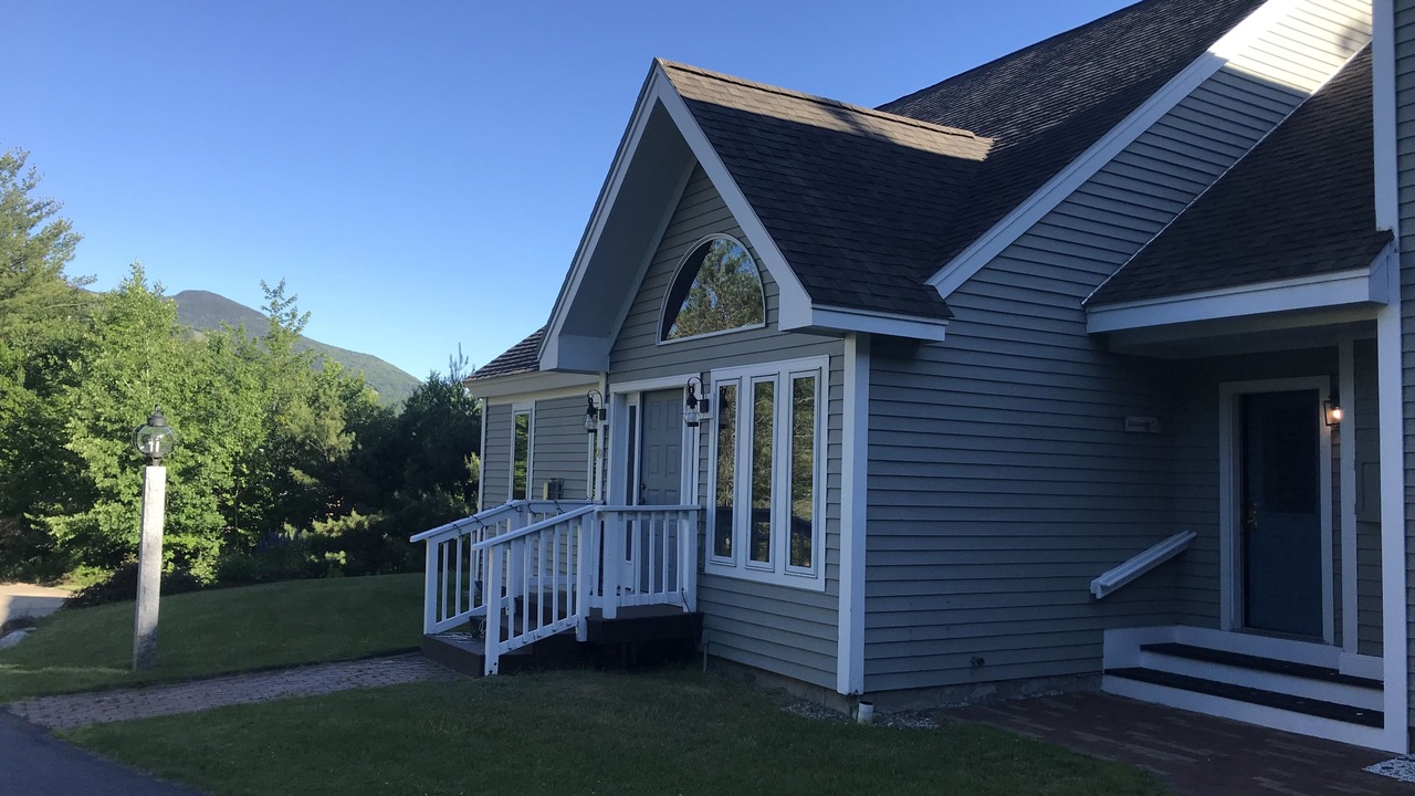 Photo of Outdoor in Waterville Valley