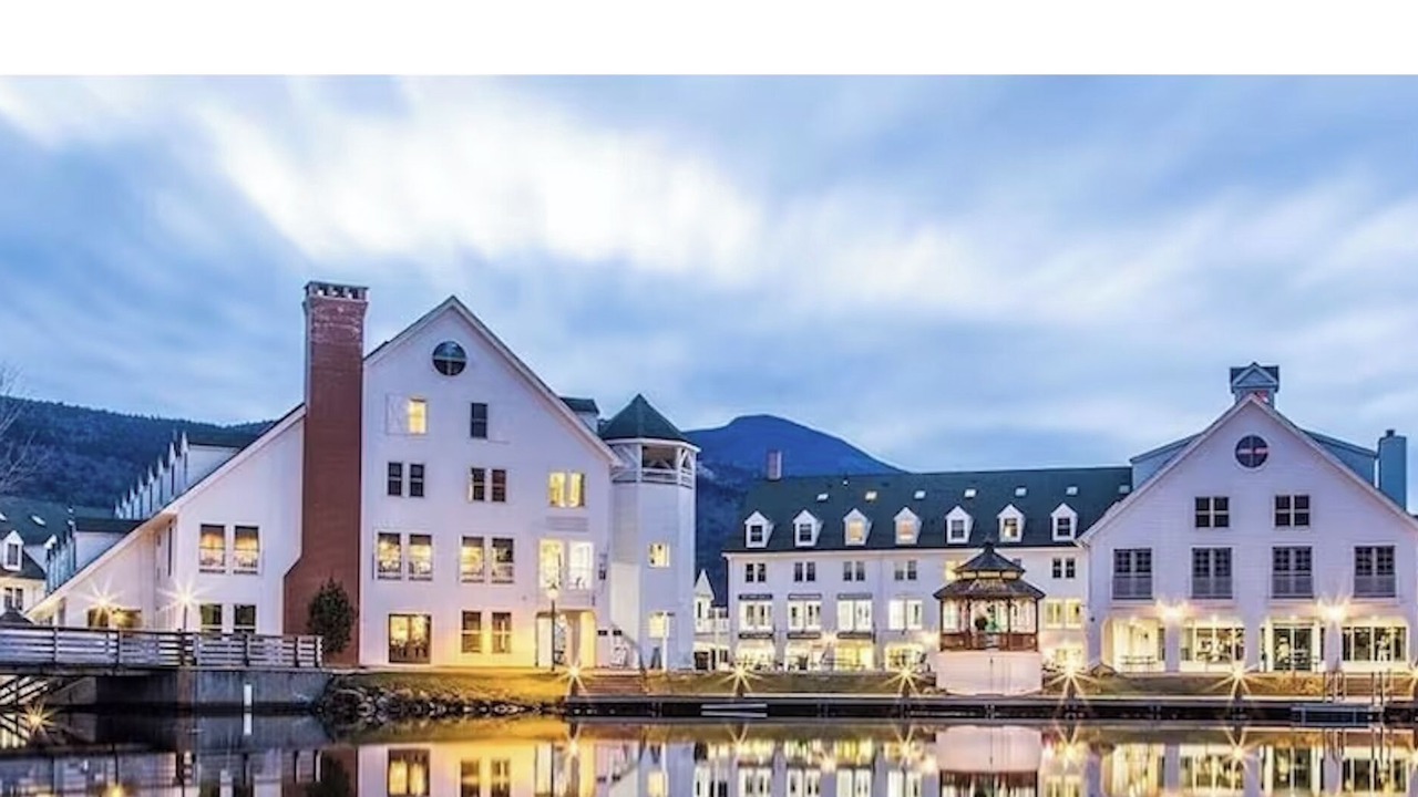 Photo of Outdoor in Waterville Valley