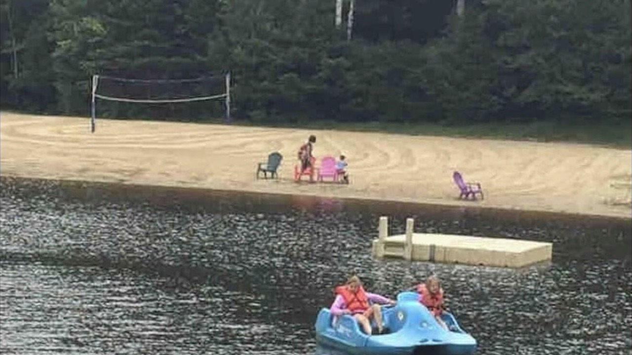 Photo of Others in Waterville Valley