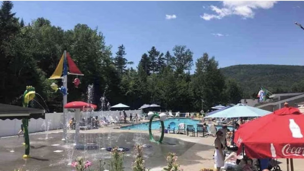 Photo of Outdoor in Waterville Valley