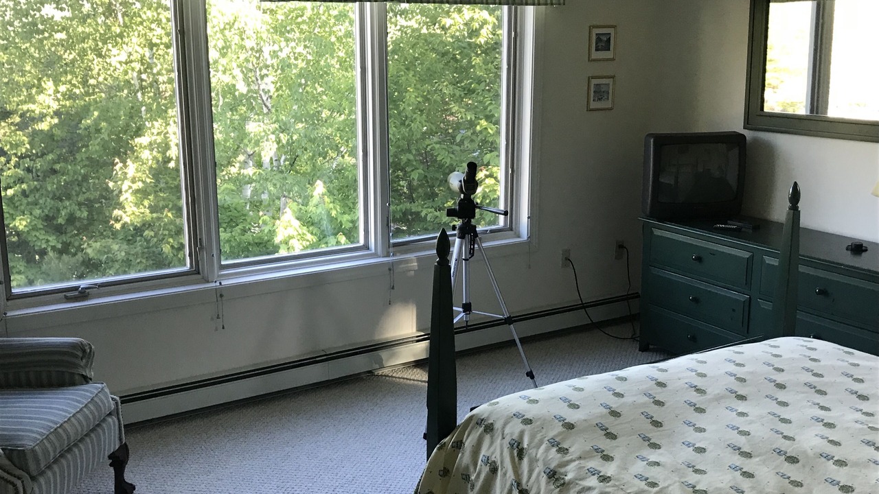 Photo of Bedroom in Waterville Valley