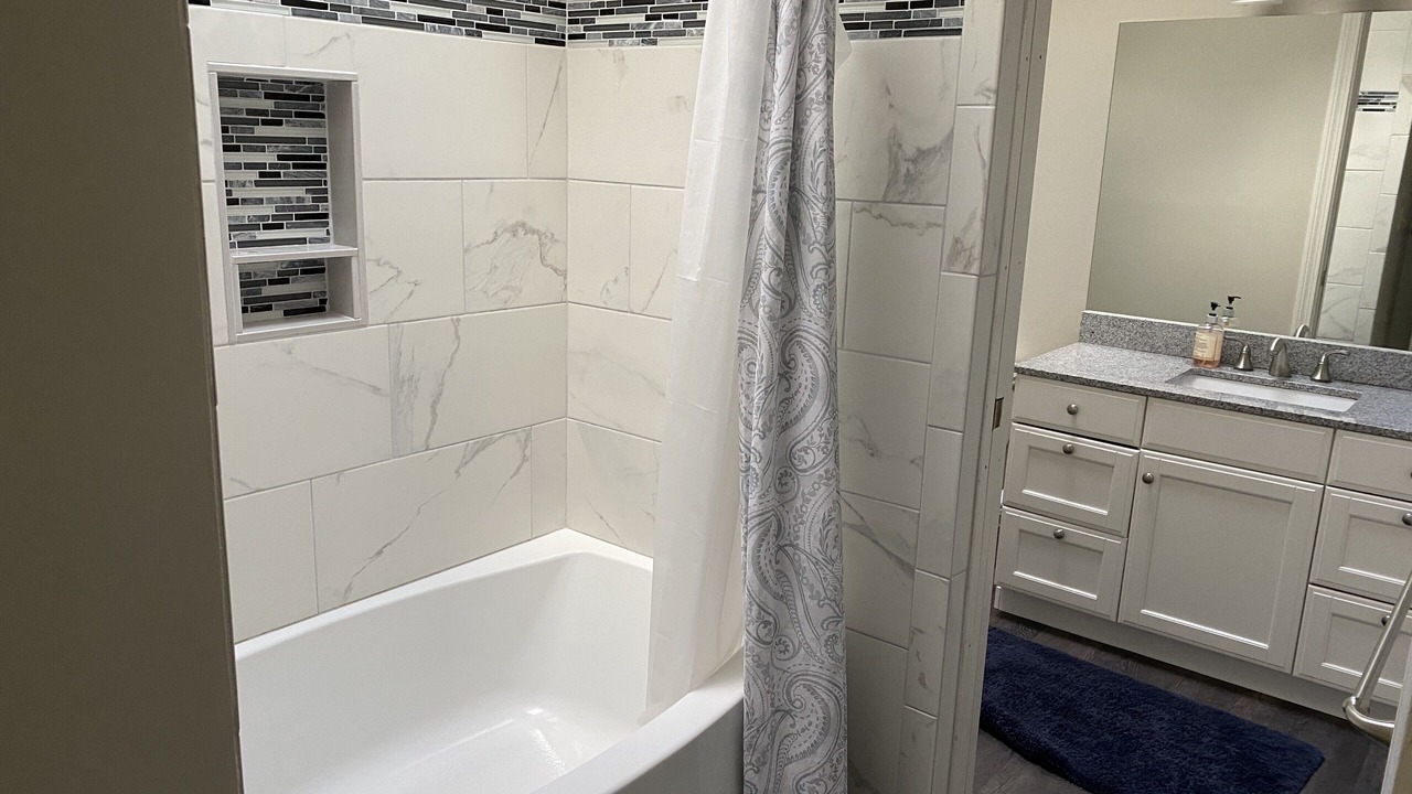 Photo of Bathroom in Waterville Valley