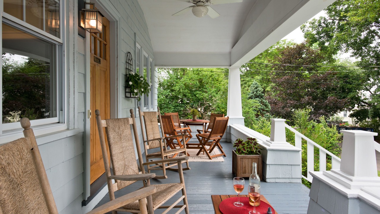 Photo of Outdoor in Northampton