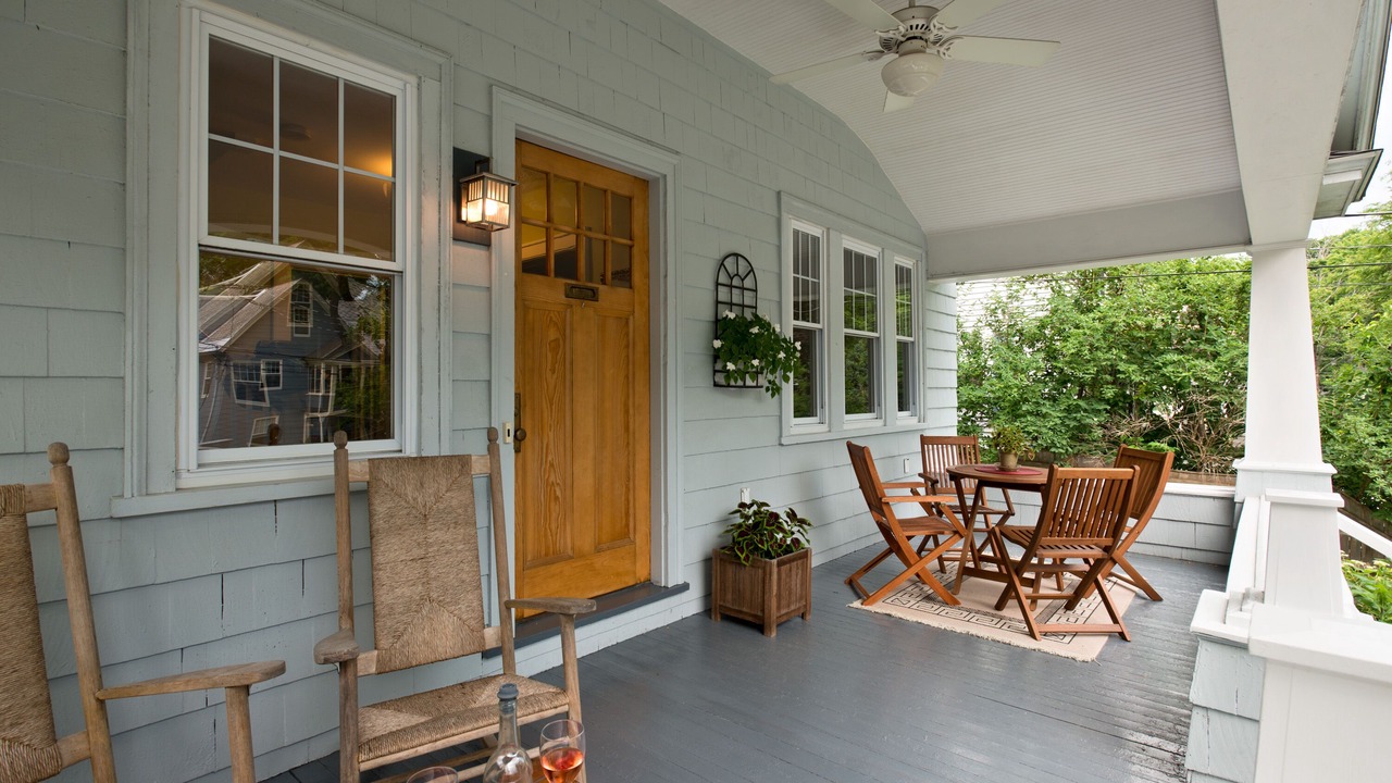 Photo of Outdoor in Northampton