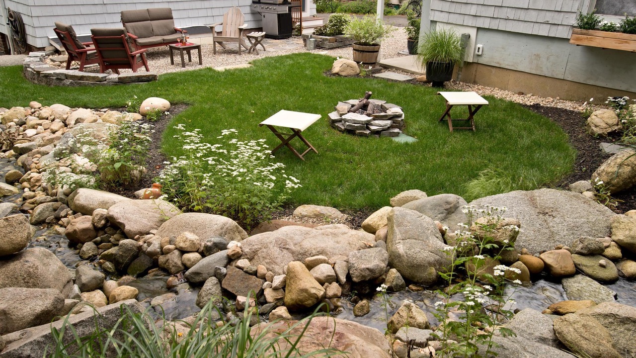 Photo of Outdoor in Northampton