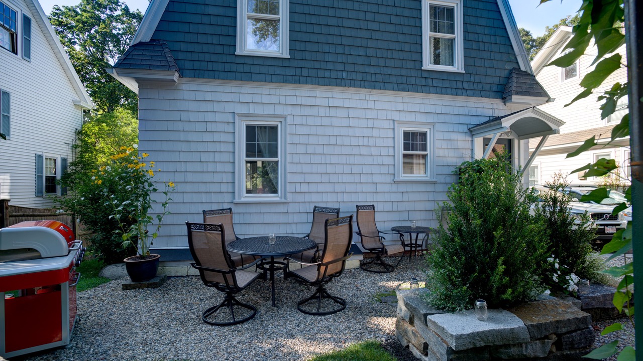 Photo of Outdoor in Northampton