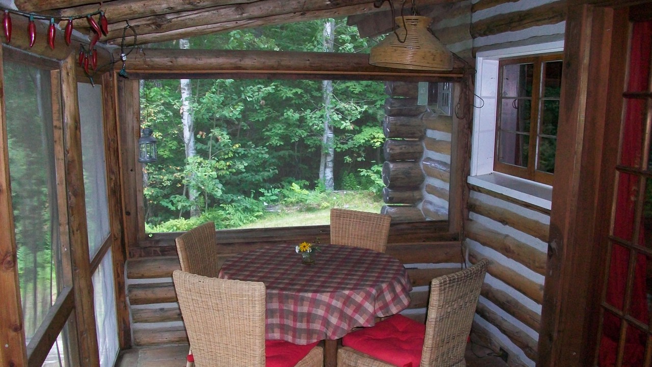 Photo of Outdoor in Owls Head