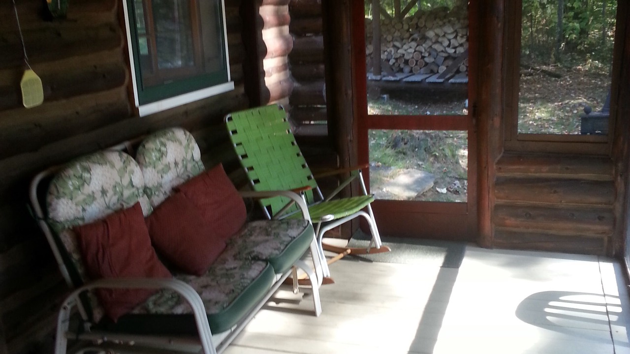 Photo of Outdoor in Owls Head