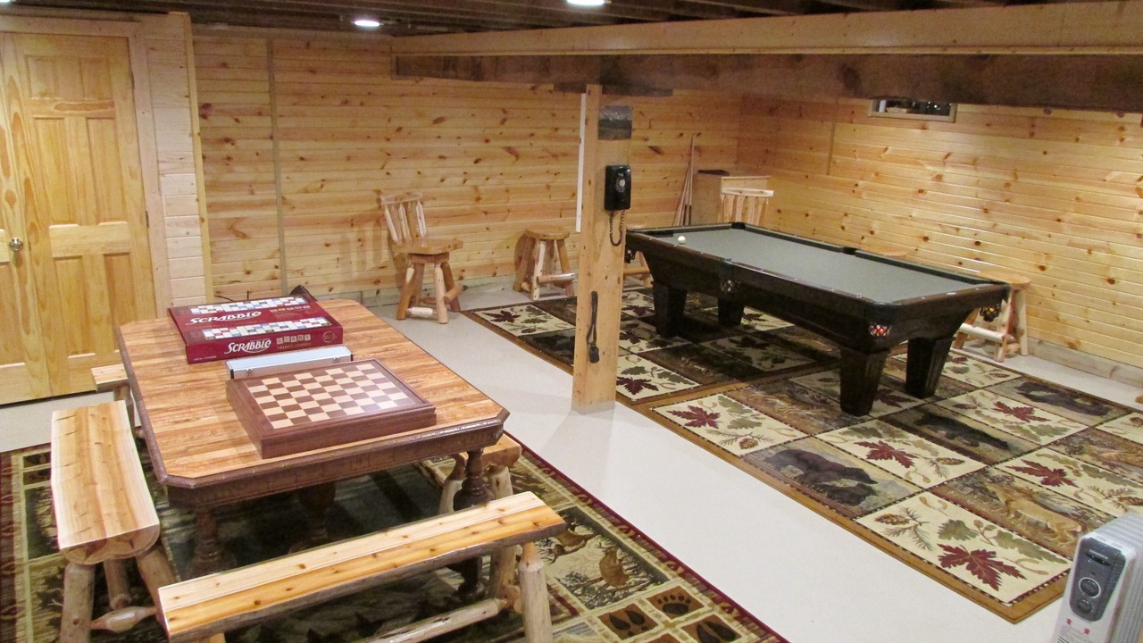 Photo of Bedroom in Rusk County