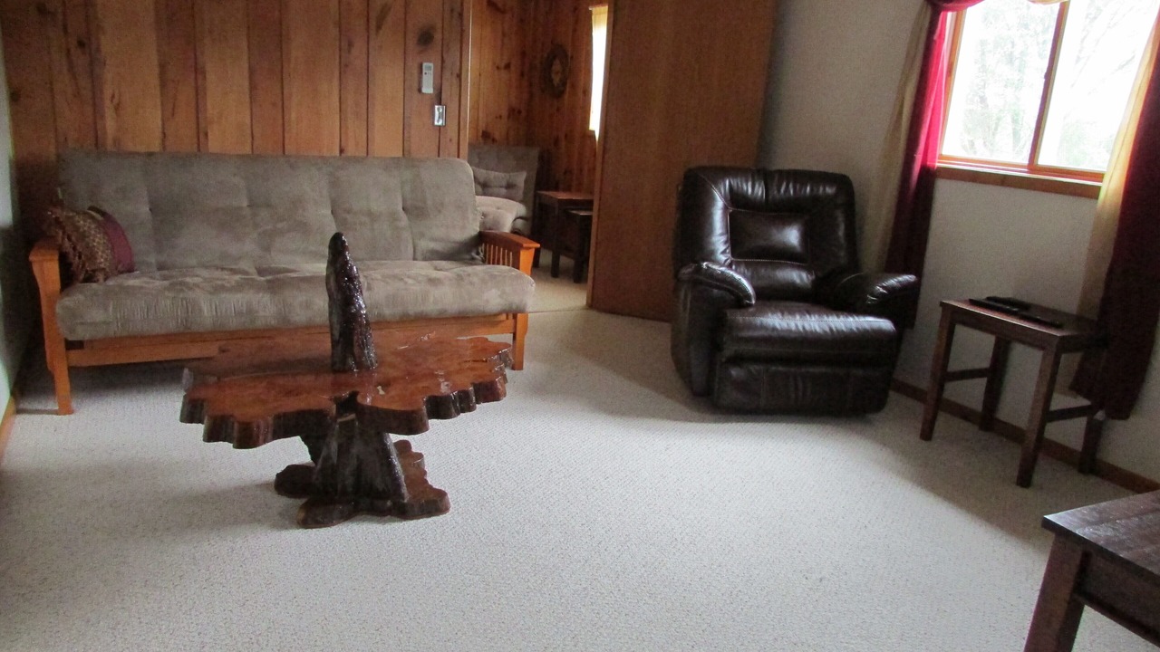 Photo of Livingroom in Rusk County