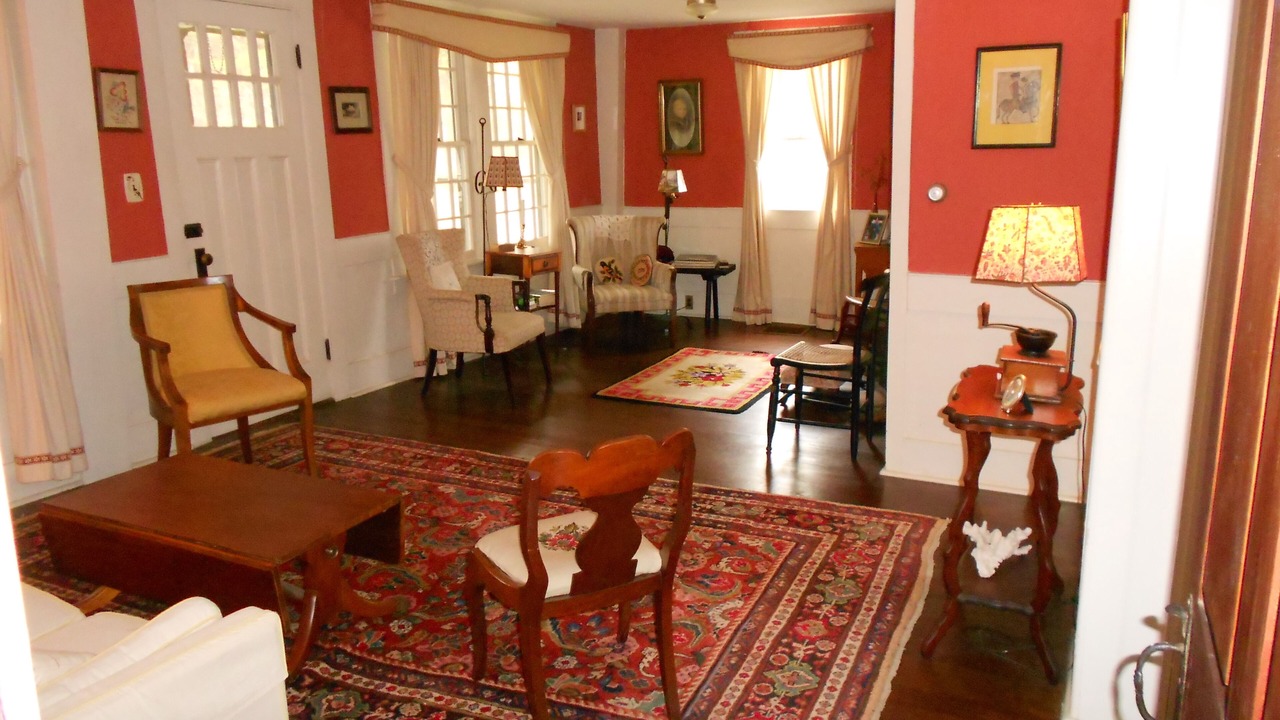 Photo of Bedroom in Greenfield