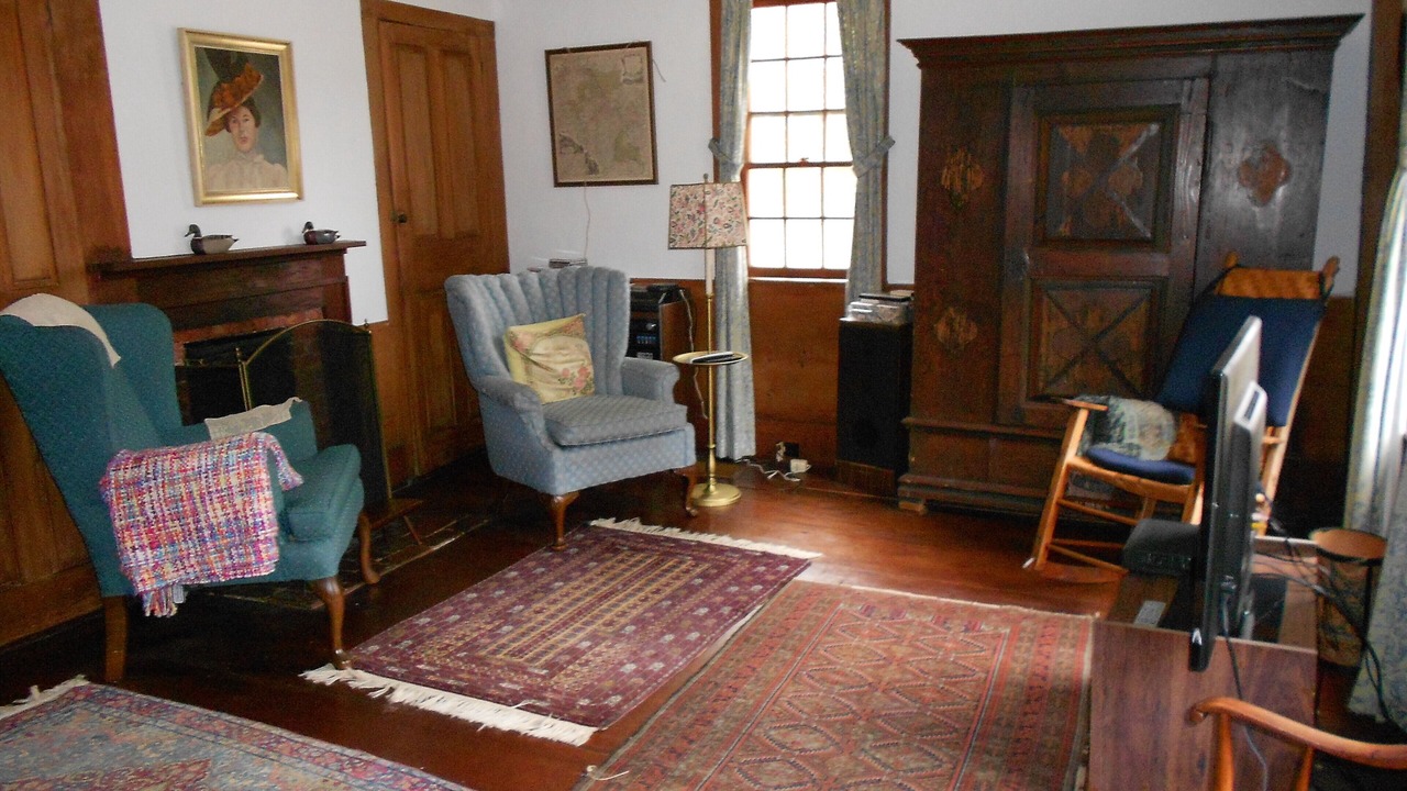 Photo of Bedroom in Greenfield